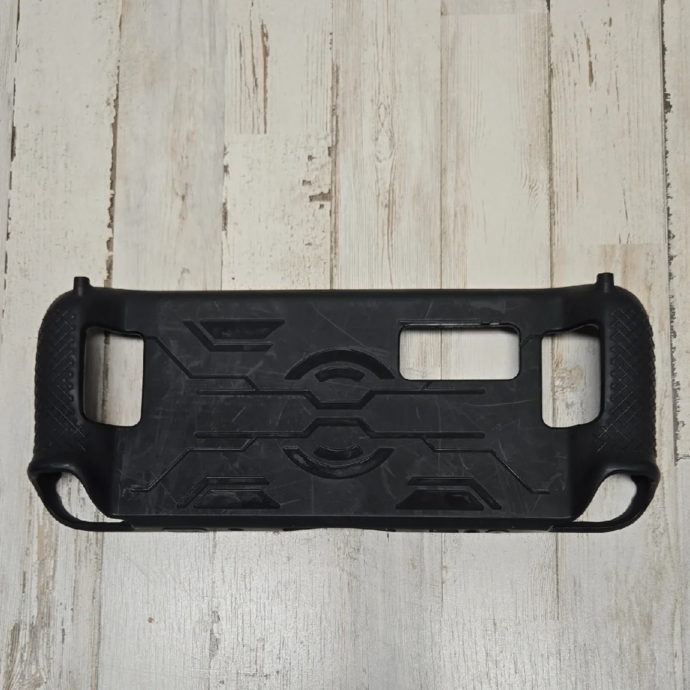 Steam Deck Game Case